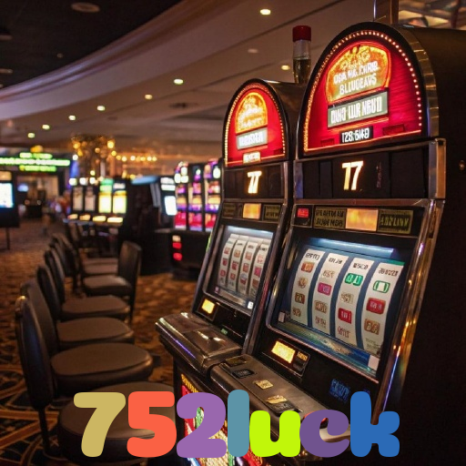 752luck 