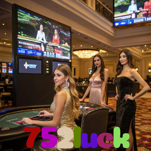 752luck 