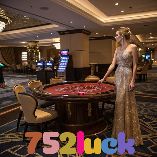 752luck 