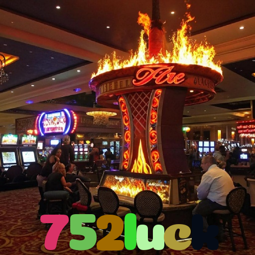 752luck 