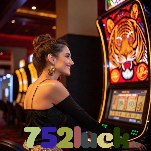 752luck 