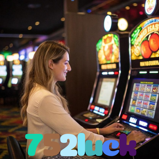 752luck 