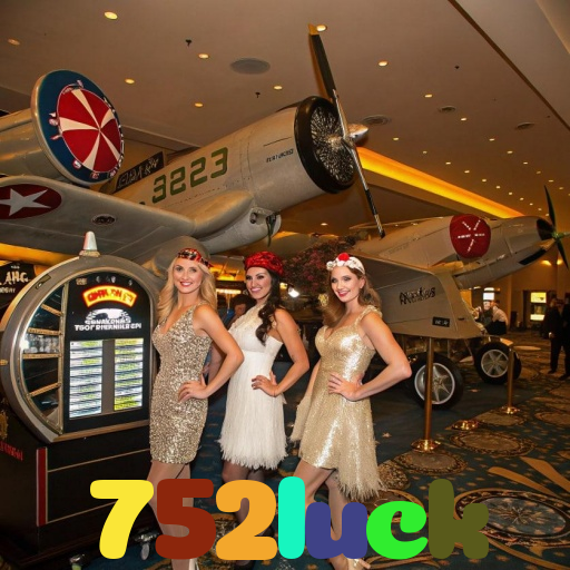 752luck 