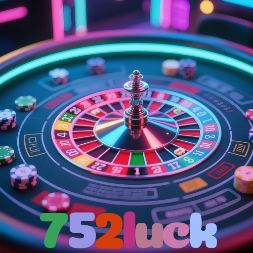 752luck 