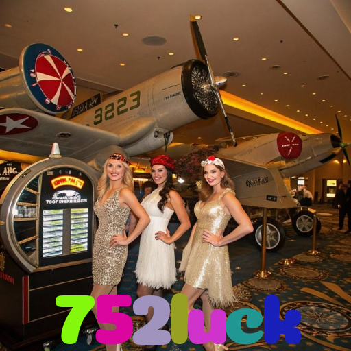 752luck 