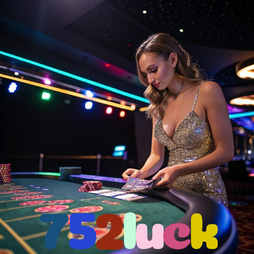 752luck 