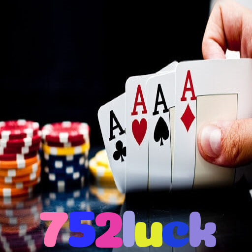 752luck 