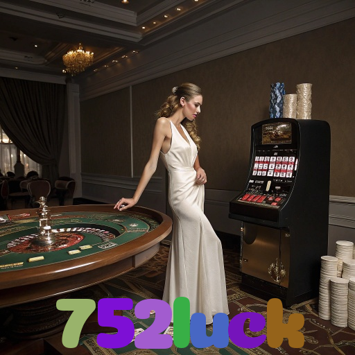 752luck 