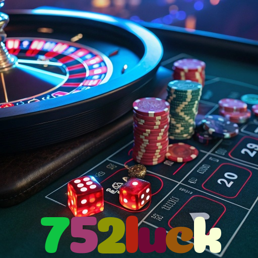 752luck 