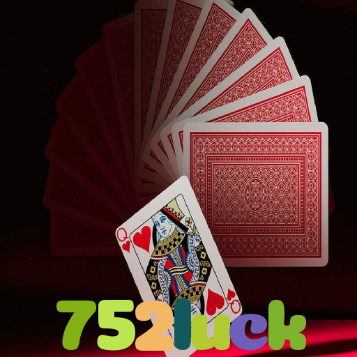 752luck 