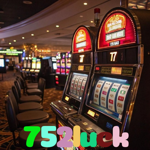 752luck 