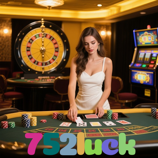 752luck