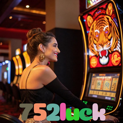 752luck 
