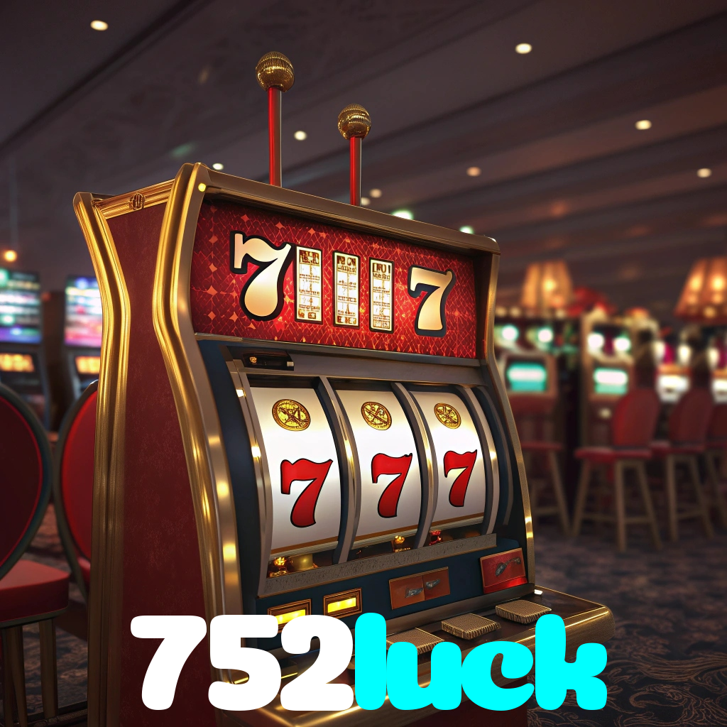 752luck 