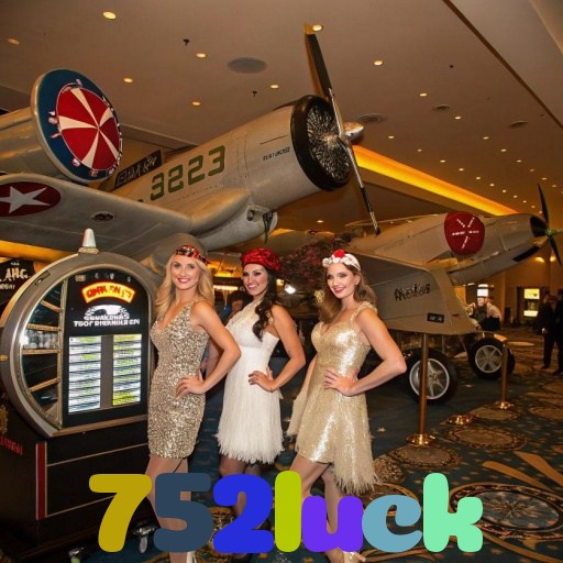 752luck 