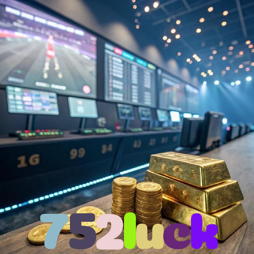 752luck 