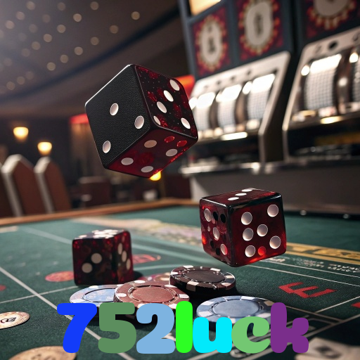752luck 