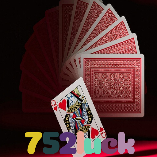 752luck 