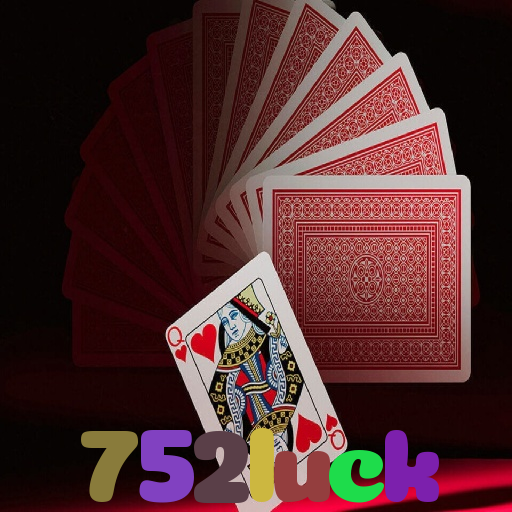 752luck 