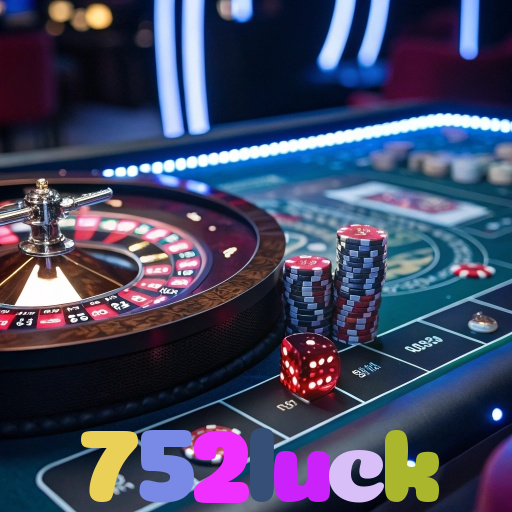 752luck 