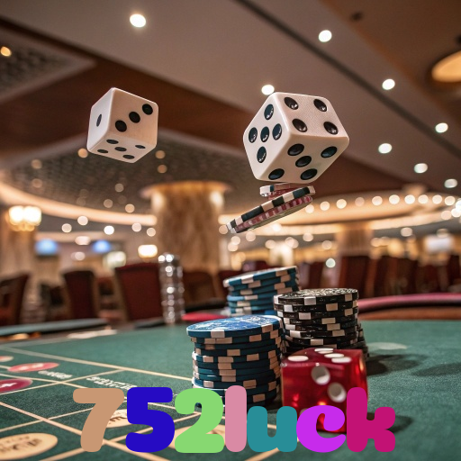 752luck 