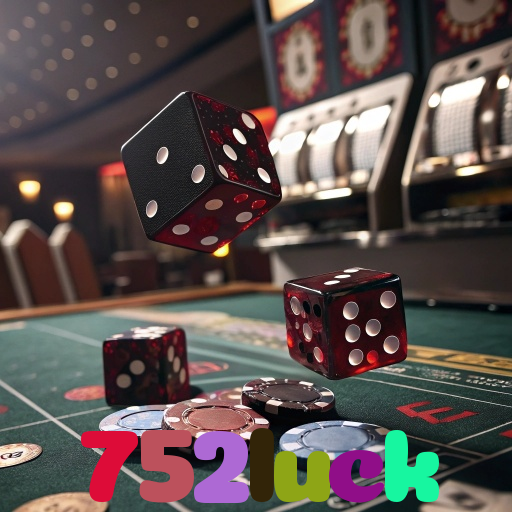 752luck 
