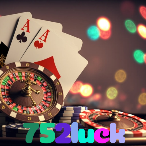 752luck 