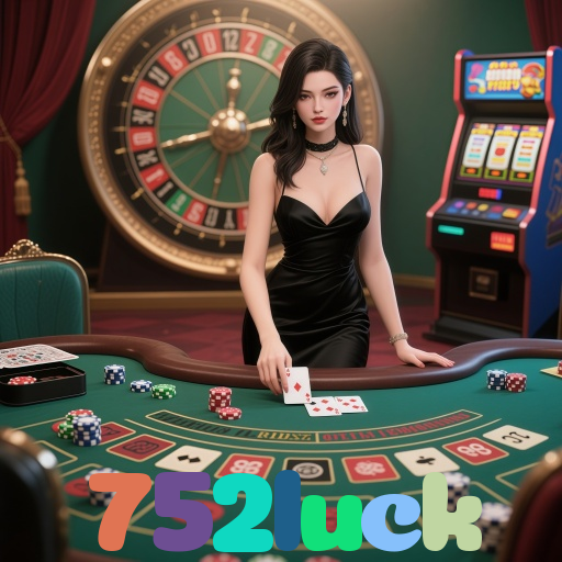 752luck
