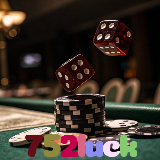 752luck 