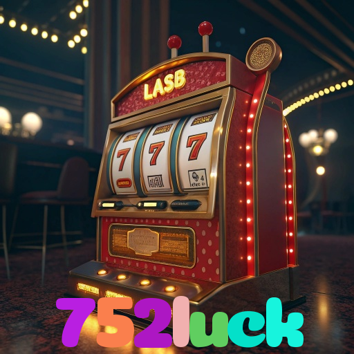 752luck 