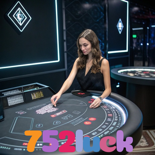 752luck