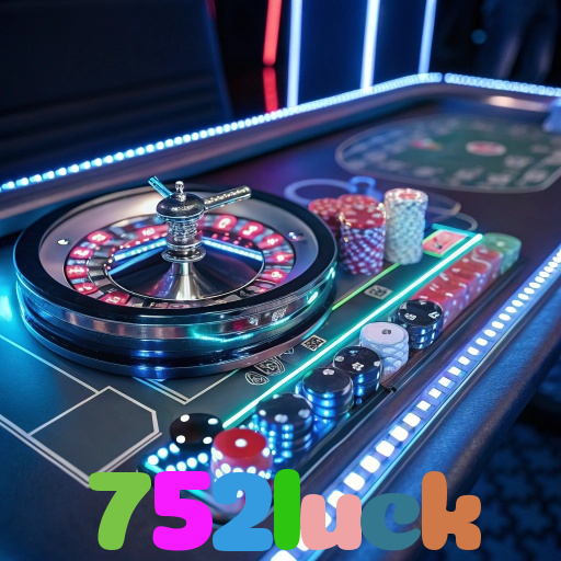 752luck 