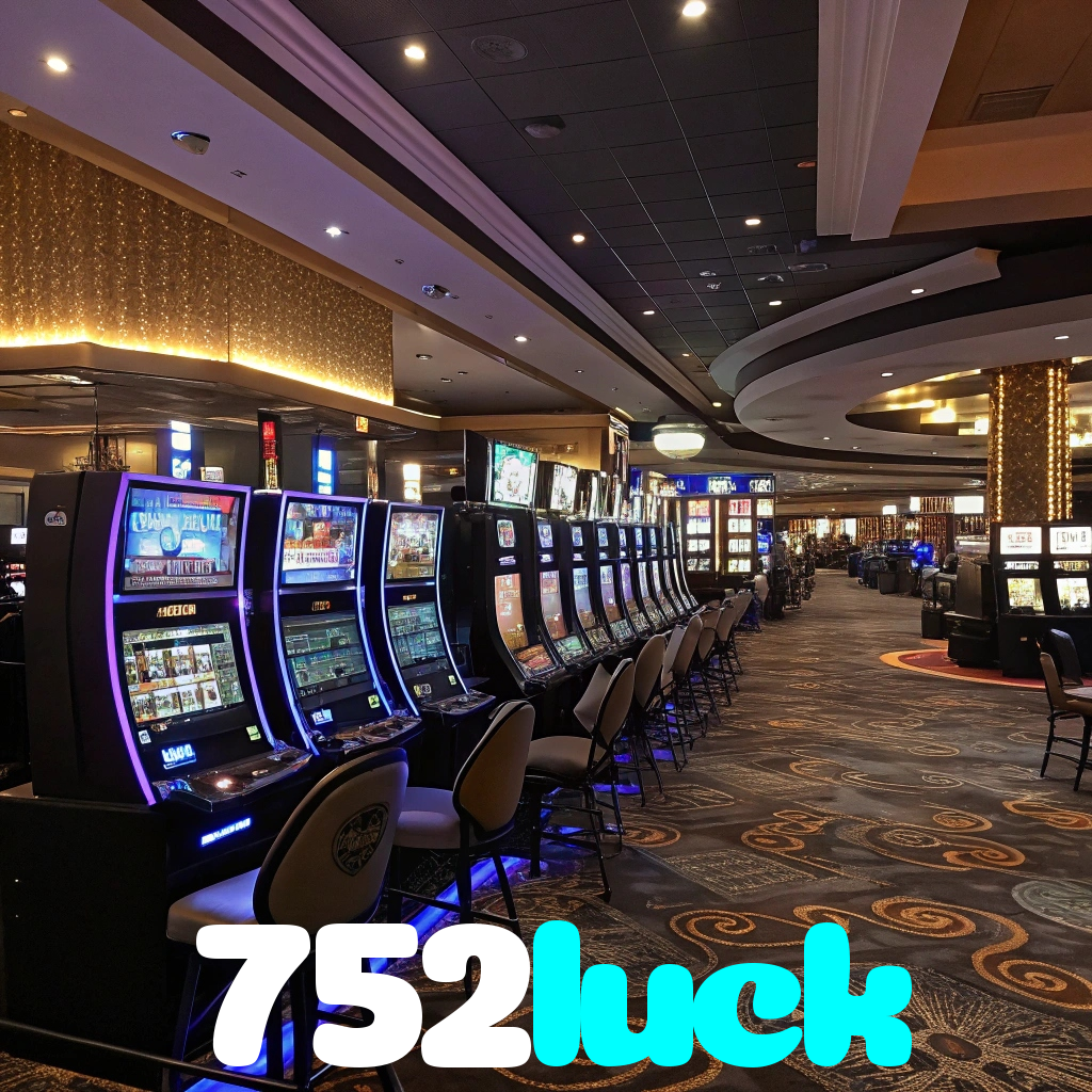 752luck 