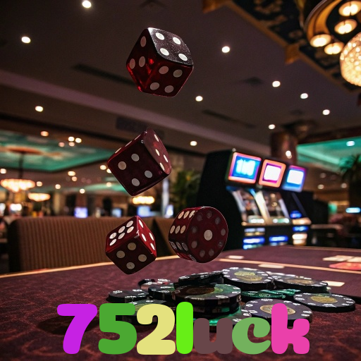 752luck 