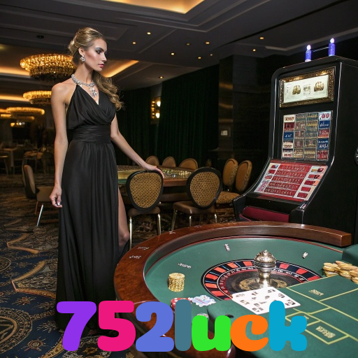 752luck 