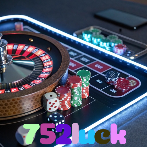 752luck