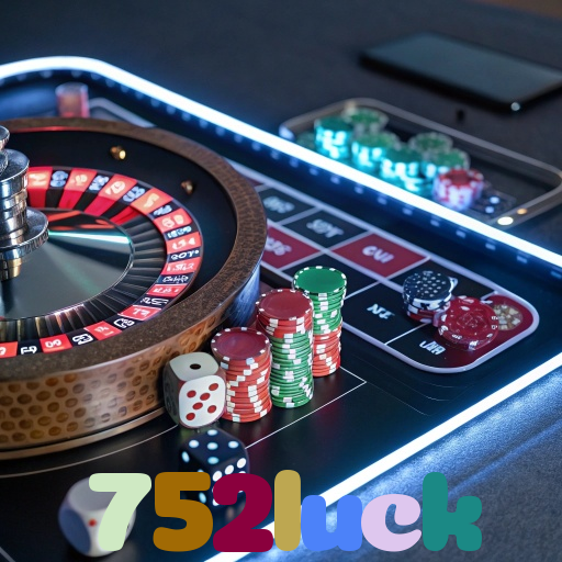 752luck 