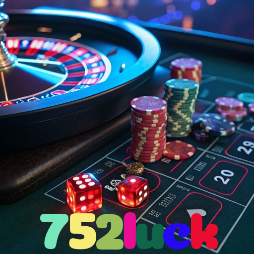 752luck 