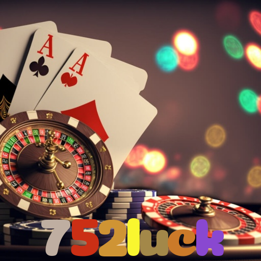 752luck 