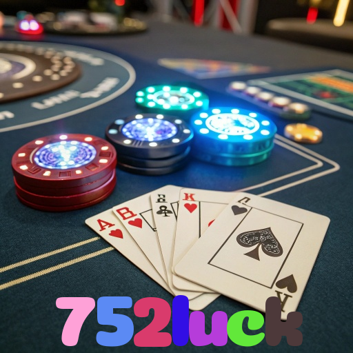 752luck 