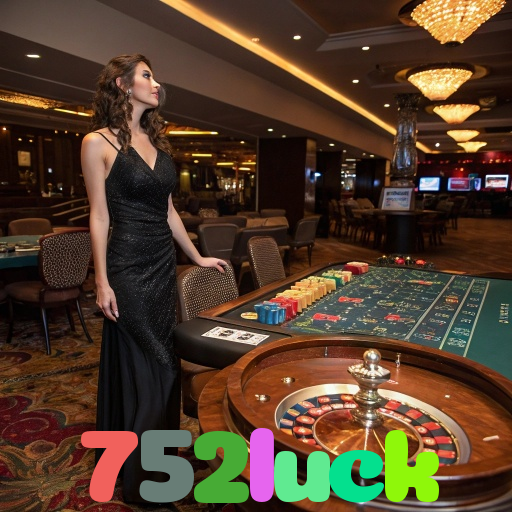 752luck 