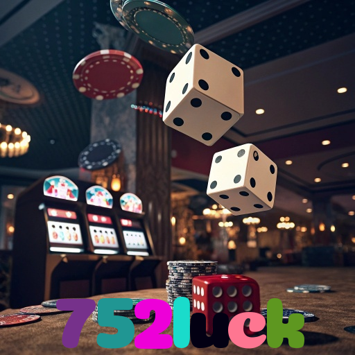 752luck
