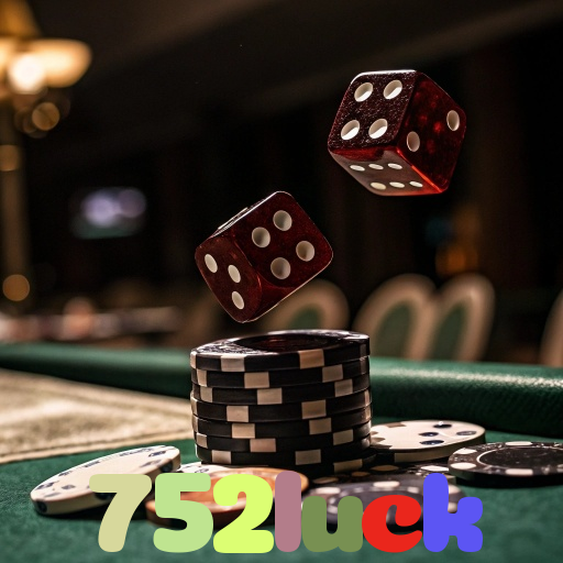 752luck 
