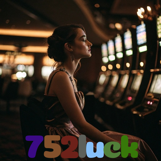 752luck 