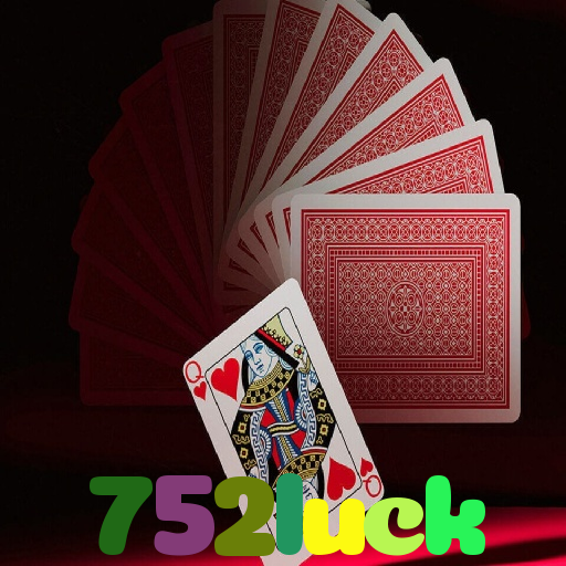 752luck 
