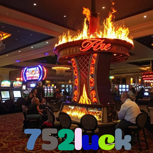 752luck 