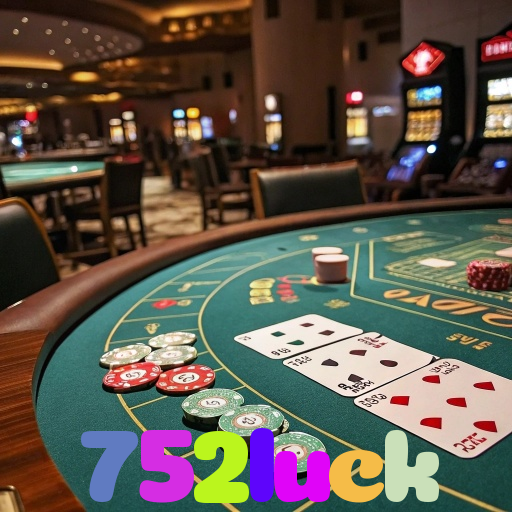 752luck 