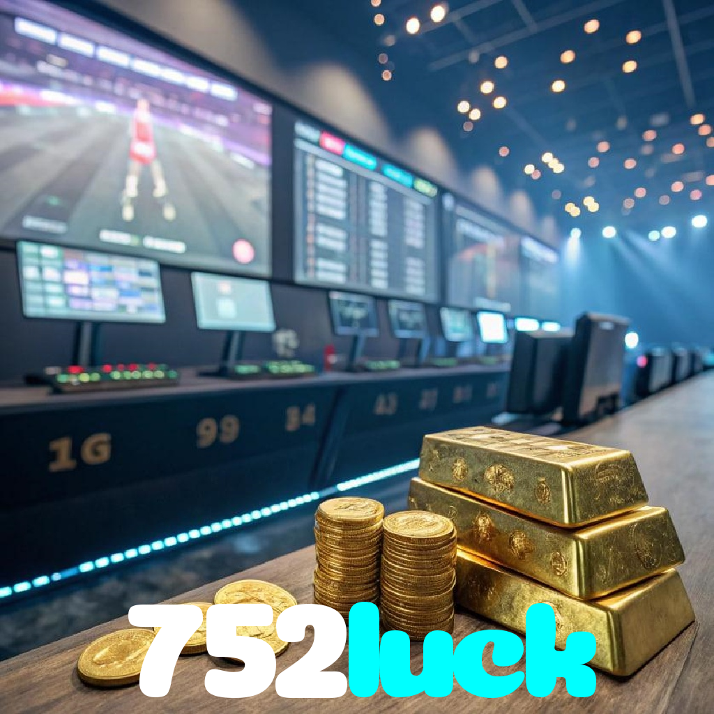 752luck 