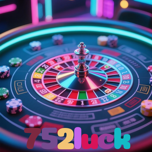 752luck 