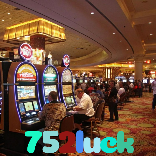 752luck 